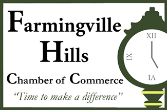 Farmingville Hills Chamber of Commerce, Inc.